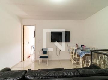Casa · 76m² · 3 Quartos · 3 Vagas · Casa à Venda - Água Branca, 3 Quartos, 76 m2