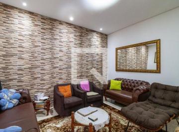 Casa · 340m² · 5 Quartos · 3 Vagas · Casa à Venda - Vila Romana, 5 Quartos, 340 m2
