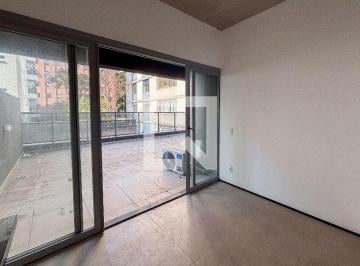 Apartamento · 54m² · 1 Quarto · Apartamento à Venda - Jardim Paulista, 1 Quarto, 54 m2