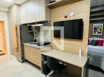Apartamento · 24m² · 1 Quarto · Apartamento à Venda - Vila Clementino, 1 Quarto, 24 m2