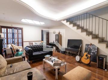 Casa · 185m² · 3 Quartos · 2 Vagas · Casa à Venda - Vila Pompéia, 3 Quartos,  185 m2
