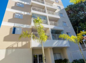 Apartamento de 2 quartos, São Bernardo do Campo · Apartamento com 2 suítes à venda na Nova Petrópolis em SBC