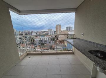 Apartamento de 2 quartos, São Bernardo do Campo · Apartamento com 2 suítes à venda na Nova Petrópolis em SBC