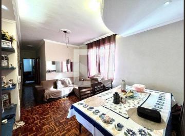 Apartamento · 60m² · 3 Quartos · 1 Vaga · Apartamento à Venda - São João Batista, 3 Quartos, 60 m² - Belo Horizonte