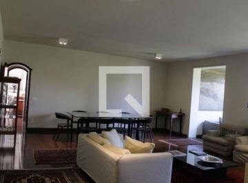 Apartamento de 4 quartos, Belo Horizonte · Apartamento à Venda - Luxemburgo, 4 Quartos, 240 m² - Belo Horizonte