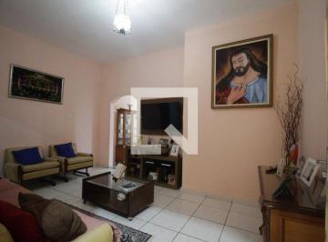 Casa · 183m² · 3 Quartos · 2 Vagas · Casa à Venda - Vista Alegre, 3 Quartos,  183 m² - Belo Horizonte