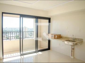Apartamento · 70m² · 3 Quartos · 1 Vaga · Apartamento para Aluguel - Vila Mooca, 3 Quartos,  70 m² - Goiânia