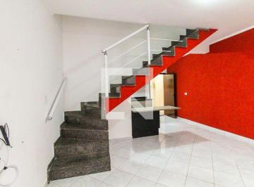 Casa · 68m² · 2 Quartos · 1 Vaga · Casa à Venda - Cidade Lider, 2 Quartos, 68 m² - São Paulo