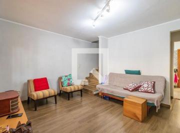 Casa · 105m² · 2 Quartos · 1 Vaga · Casa à Venda - Vila Boa Vista, 2 Quartos,  105 m² - Barueri