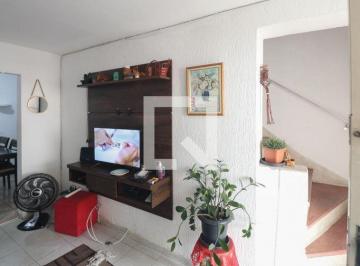 Casa · 88m² · 2 Quartos · Casa à Venda - Vila Mazzei, 2 Quartos,  88 m² - São Paulo