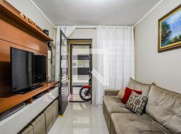 Casa · 64m² · 3 Quartos · 1 Vaga · Casa à Venda - Parque Erasmo Assunção, 3 Quartos, 64 m² - Santo André