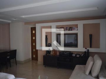 Apartamento · 123m² · 3 Quartos · 2 Vagas · Apartamento à Venda - Jardim, 3 Quartos,  123 m² - Santo André