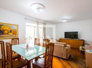 Apartamento · 156m² · 3 Quartos · 2 Vagas · Apartamento à Venda - Jardim Bela Vista, 3 Quartos, 156 m² - Santo André