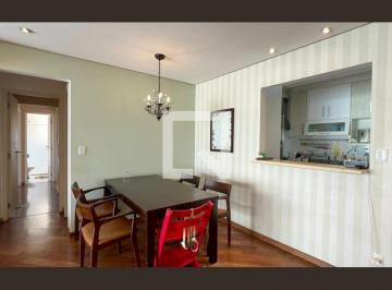Apartamento · 105m² · 2 Quartos · 2 Vagas · Apartamento à Venda - Paraíso, 2 Quartos,  105 m² - São Paulo