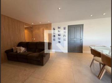 Apartamento · 182m² · 3 Quartos · 3 Vagas · Apartamento à Venda - Vila Rosália, 3 Quartos,  182 m² - Guarulhos