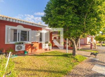 Casa · 96m² · 3 Quartos · 2 Vagas · Casa à Venda - Rio Branco, 3 Quartos, 96 m² - Canoas