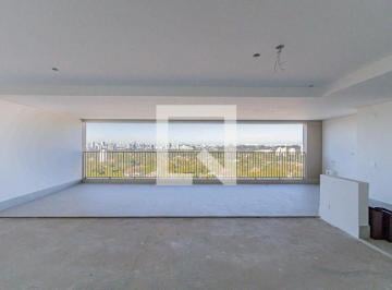 Apartamento · 182m² · 3 Quartos · 3 Vagas · Apartamento à Venda - Alto da Lapa, 3 Quartos, 182 m² - São Paulo