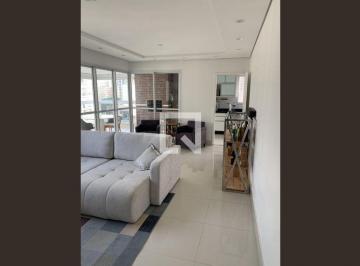 Apartamento · 137m² · 3 Quartos · 3 Vagas · Apartamento à Venda - Portal do Morumbi, 3 Quartos,  137 m² - São Paulo