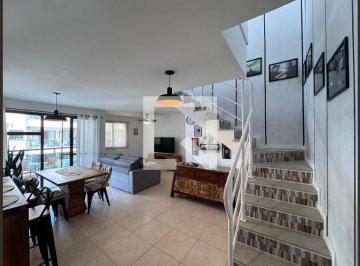 Apartamento · 144m² · 3 Quartos · 2 Vagas · Apartamento à Venda - Recreio, 3 Quartos,  144 m² - Rio de Janeiro