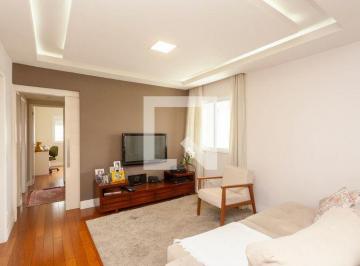 Apartamento · 132m² · 3 Quartos · 2 Vagas · Apartamento à Venda - Jardim Marajoara , 3 Quartos,  132 m² - São Paulo