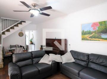 Casa · 340m² · 3 Quartos · 2 Vagas · Casa à Venda - Olímpico, 3 Quartos,  340 m² - São Caetano do Sul