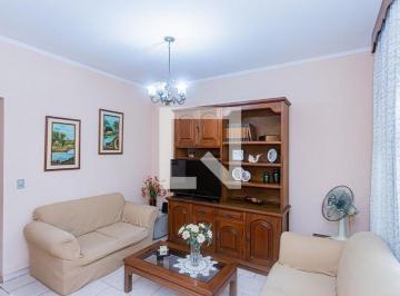 Casa · 330m² · 5 Quartos · 2 Vagas · Casa à Venda - Parque São Domingos, 5 Quartos,  330 m² - São Paulo