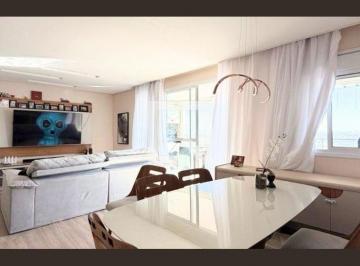 Apartamento · 194m² · 3 Quartos · 3 Vagas · Apartamento à Venda - Jardim Maia, 3 Quartos,  194 m² - Guarulhos