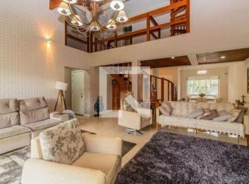 Casa · 330m² · 4 Quartos · 3 Vagas · Casa à Venda - Espírito Santo, 4 Quartos,  330 m² - Porto Alegre