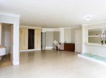 Apartamento · 125m² · 3 Quartos · 2 Vagas · Apartamento à Venda - Panamby, 3 Quartos, 125 m² - São Paulo