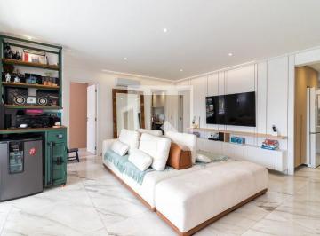 Apartamento · 100m² · 3 Quartos · 3 Vagas · Apartamento à Venda - Água Fria, 3 Quartos,  100 m² - São Paulo