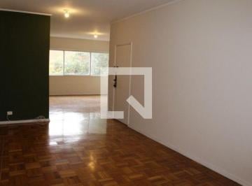Apartamento · 157m² · 3 Quartos · 1 Vaga · Apartamento à Venda - Higienópolis, 3 Quartos, 157 m² - São Paulo