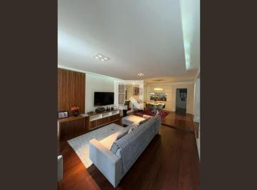 Casa · 300m² · 4 Quartos · 3 Vagas · Casa à Venda - Jardim Marajoara , 4 Quartos,  300 m² - São Paulo