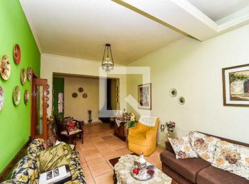 Casa · 370m² · 4 Quartos · 1 Vaga · Casa à Venda - São João , 4 Quartos,  370 m² - Porto Alegre