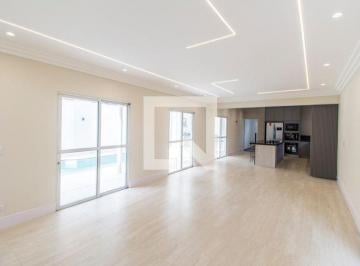 Casa · 330m² · 4 Quartos · 4 Vagas · Casa à Venda - Alphaville, 4 Quartos,  330 m² - Santana de Parnaíba