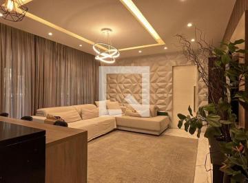 Apartamento · 116m² · 3 Quartos · 2 Vagas · Apartamento à Venda - Picanço, 3 Quartos,  116 m² - Guarulhos