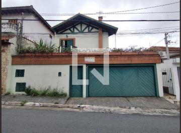 Casa · 315m² · 3 Quartos · 2 Vagas · Casa à Venda - Bosque da Saúde, 3 Quartos,  315 m² - São Paulo