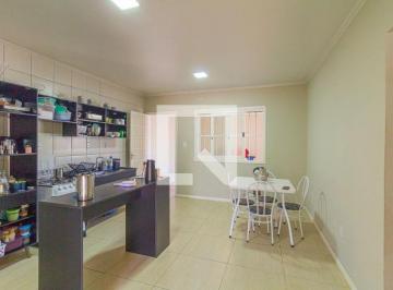 Casa · 350m² · 5 Quartos · 3 Vagas · Casa à Venda - Mathias Velho, 5 Quartos, 350 m² - Canoas