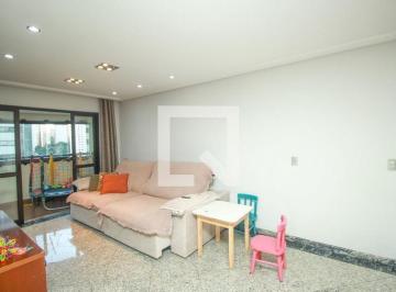 Apartamento · 141m² · 3 Quartos · 3 Vagas · Apartamento à Venda - Centro, 3 Quartos,  141 m² - Santo André