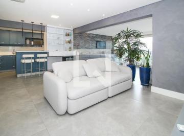 Apartamento · 136m² · 3 Quartos · 2 Vagas · Apartamento à Venda - Lapa, 3 Quartos, 136 m² - São Paulo