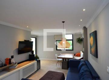 Apartamento · 126m² · 3 Quartos · 2 Vagas · Apartamento à Venda - Barra da Tijuca, 3 Quartos, 126 m² - Rio de Janeiro