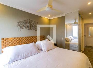 Apartamento · 118m² · 3 Quartos · 2 Vagas - QuintoAndar (Vendas 5) · Apartamento à Venda - Portal do Morumbi, 3 Quartos, 118 m² - São Paulo
