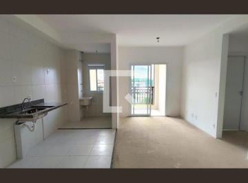 Apartamento · 61m² · 2 Quartos · 2 Vagas · Apartamento para Aluguel - Santa Terezinha, 2 Quartos, 61 m2 - Paulínia