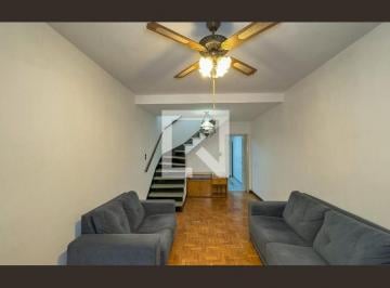 Casa · 300m² · 2 Quartos · 2 Vagas · Casa para Aluguel - Santo Amaro , 2 Quartos, 300 m2 - São Paulo