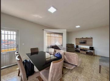Casa · 320m² · 3 Quartos · 4 Vagas · Casa para Aluguel - Rio Bonito, 3 Quartos,  320 m2 - São Paulo
