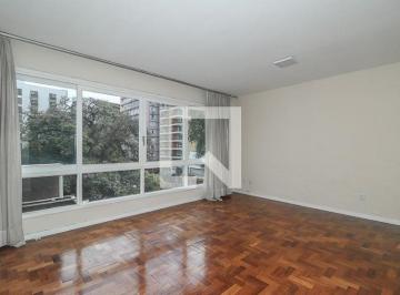 Apartamento · 120m² · 3 Quartos · 1 Vaga · Apartamento para Aluguel - Rio Branco, 3 Quartos, 120 m2 - Porto Alegre