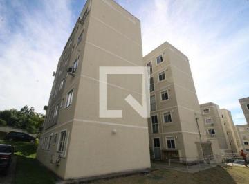 Apartamento · 43m² · 2 Quartos · 1 Vaga · Apartamento para Aluguel - Jardim Alvorada, 2 Quartos, 43 m2 - Nova Iguaçu