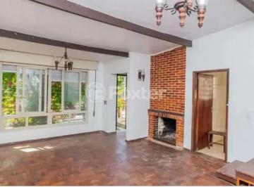 Casa · 360m² · 3 Quartos · 4 Vagas · Casa 3 Dormitórios Bairro Nonoai
