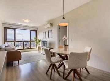 Apartamento · 65m² · 2 Quartos · 2 Vagas · Apartamento em Petrópolis