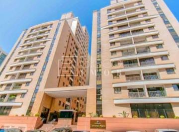 Apartamento · 68m² · 2 Quartos · 1 Vaga · MR - Apto de 2 Quartos de 68m² sendo um site no Residencial Pau Brasil