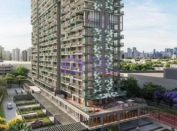 701085.jpg · Studio à venda 1 Quarto 1 Vaga 42.12M² Jardim Anália Franco São Paulo - SP Artem